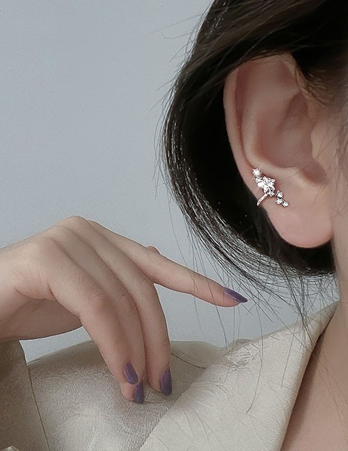 Ювелирные серьги U91663