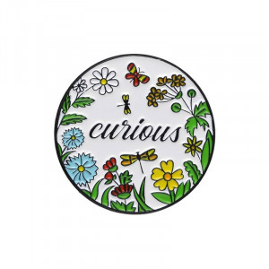 Значок M93238 Значок M93238