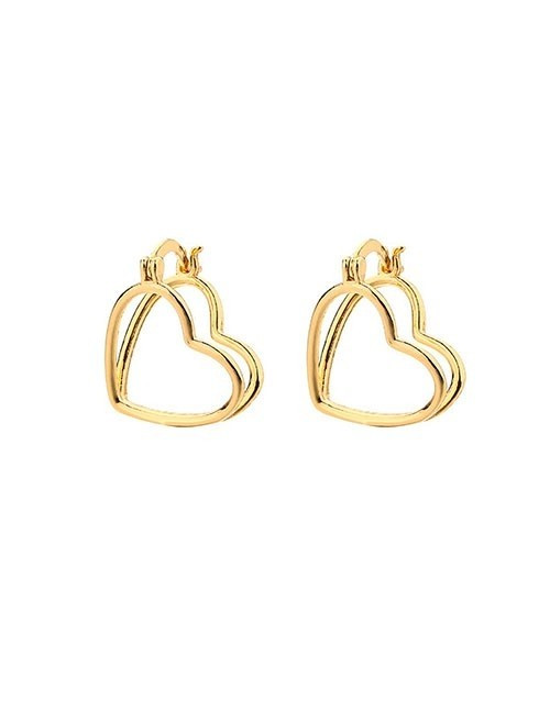 Ювелирные серьги R86927