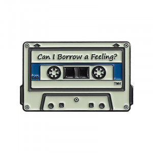 Значок CJH51190 Значок CJH51190