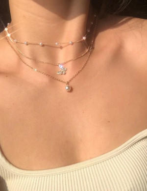 Мульти-цепочка M14808 Мульти-цепочка M14808