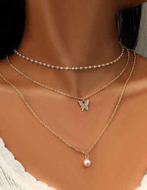 Мульти-цепочка M14808 Мульти-цепочка M14808