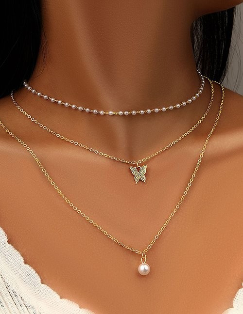 Мульти-цепочка M14808 Мульти-цепочка M14808