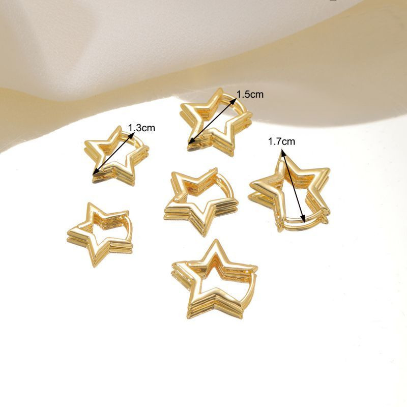 Ювелирный комплект серег CJH88562