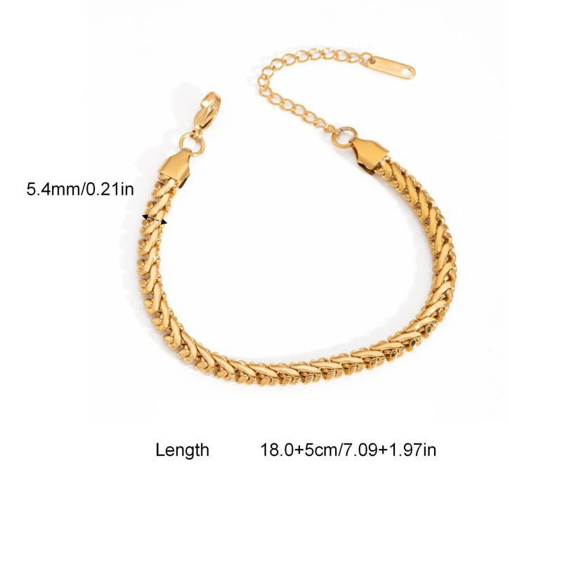 Браслет сталь CJL84070 Браслет сталь CJL84070