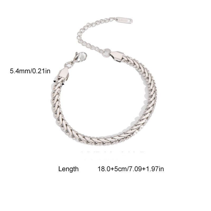 Браслет сталь CJL84070 Браслет сталь CJL84070