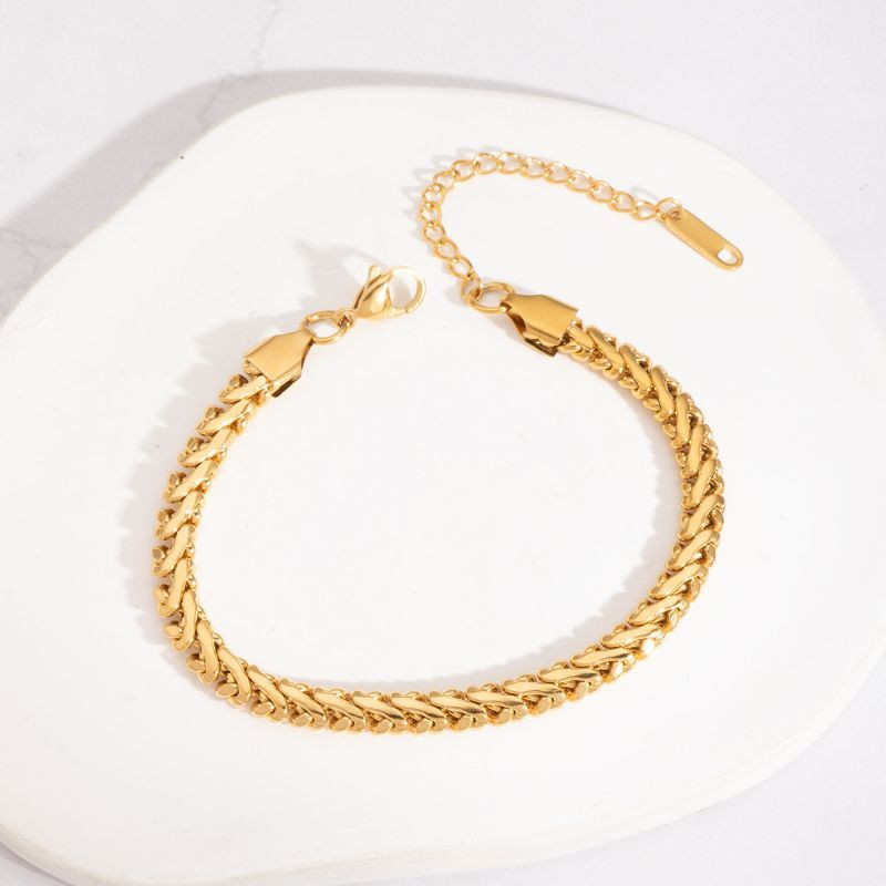 Браслет сталь CJL84070 Браслет сталь CJL84070