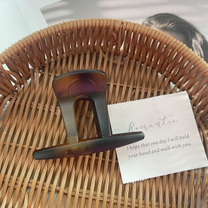 Краб для волос CJH24032 Краб для волос CJH24032