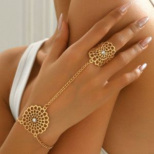 Корейскиий браслет CJR81488 Корейскиий браслет CJR81488