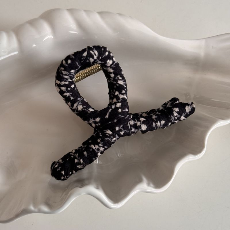 Краб для волос CJL26809 Краб для волос CJL26809