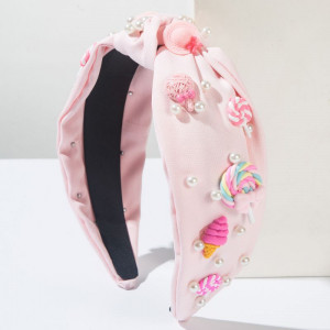 Ободок для волос CJL16955