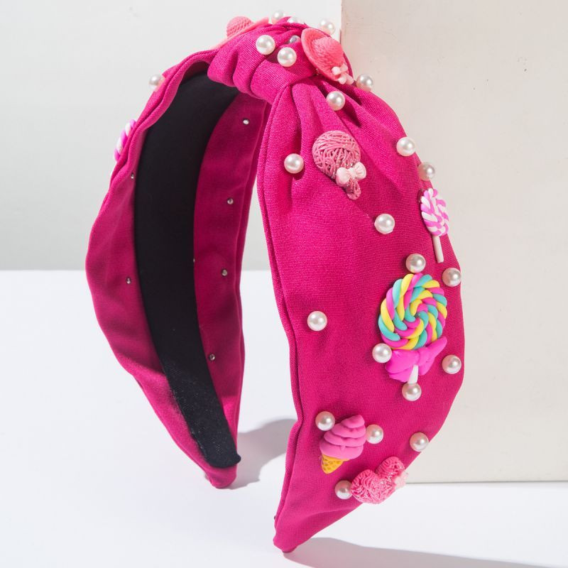 Ободок для волос CJL16955