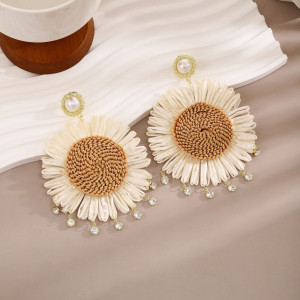 Серьги CJH35308