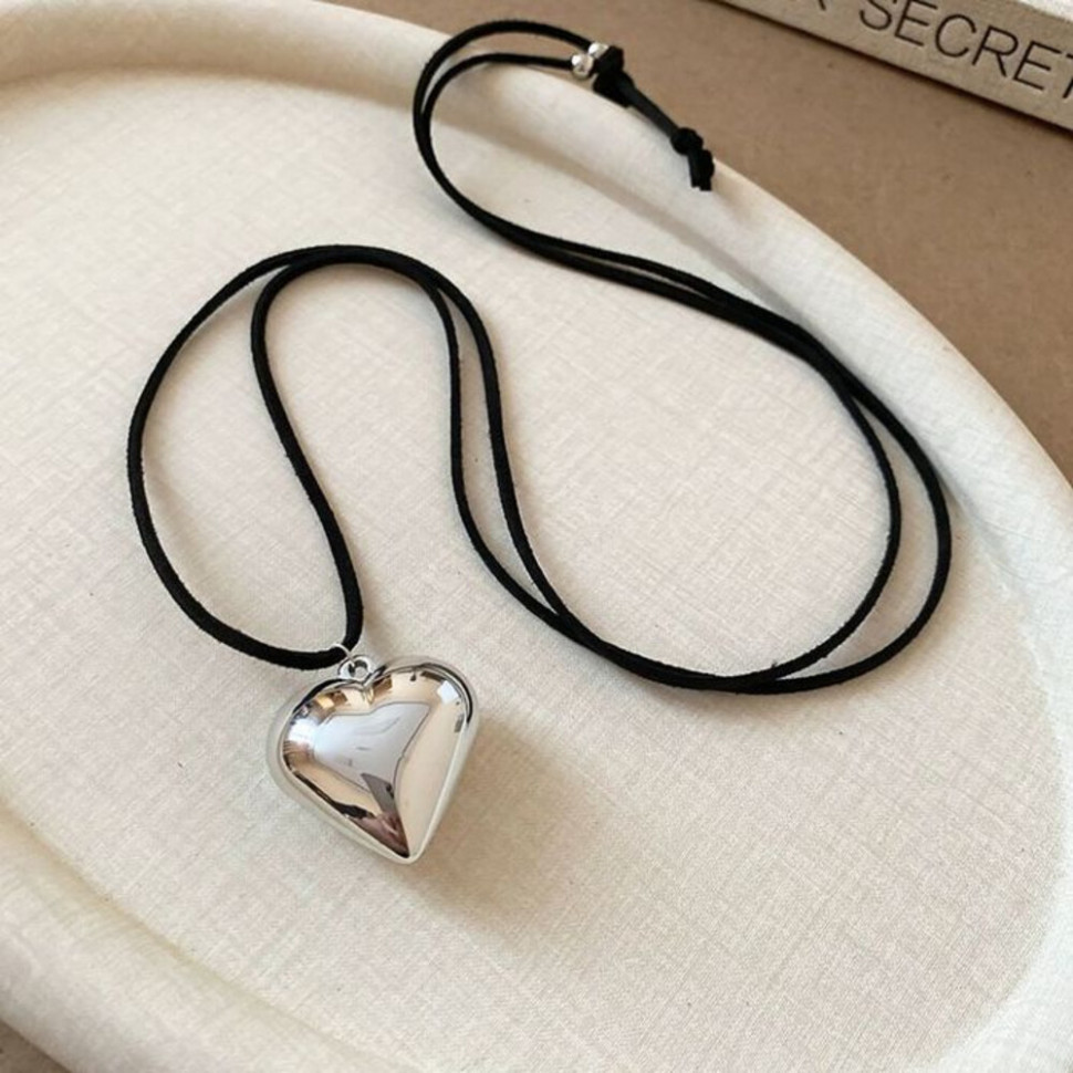 Подвеска с кулоном CJH12093