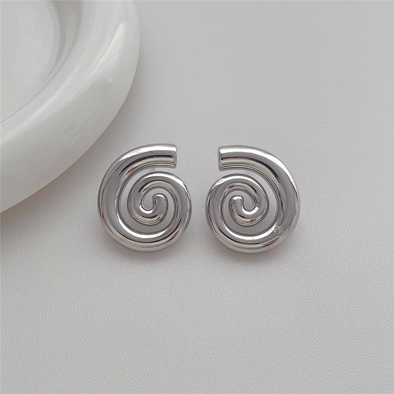 Серьги-гвоздики CJN30781 Серьги-гвоздики CJN30781