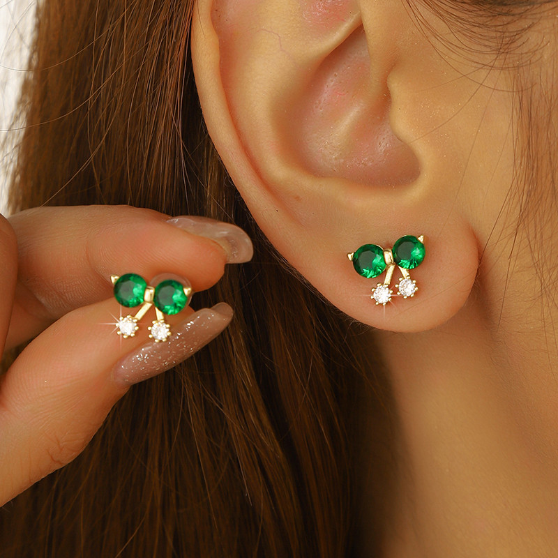 Серьги сталь CJR59508 Серьги сталь CJR59508