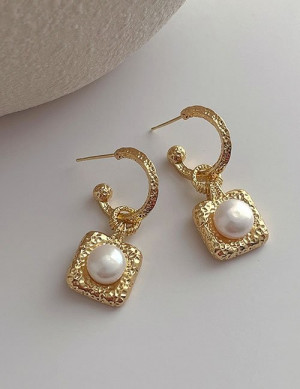 Ювелирные серьги L88725 Ювелирные серьги L88725