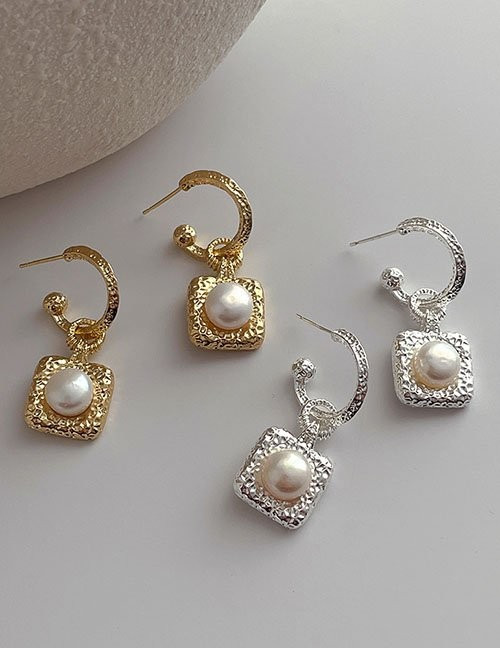 Ювелирные серьги L88725