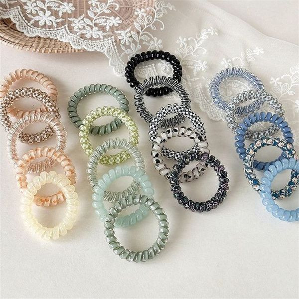 Резинка для волос CJL14339