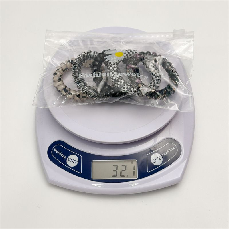 Резинка для волос CJL14339