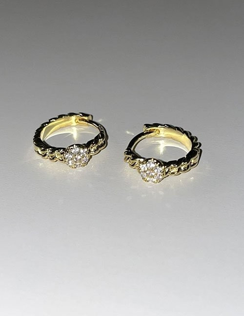 Ювелирные серьги L84509