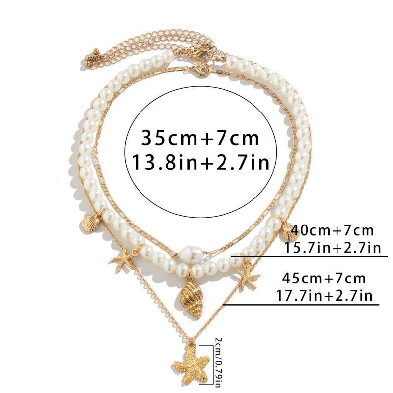 Мульти-цепочка CJM16883 Мульти-цепочка CJM16883