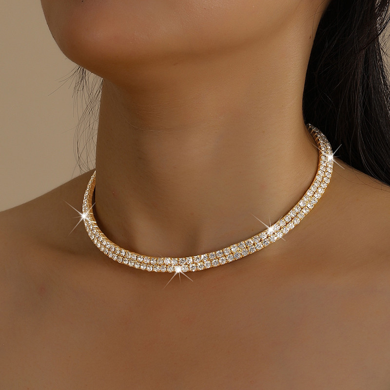 Чокер CJR67169 Чокер CJR67169