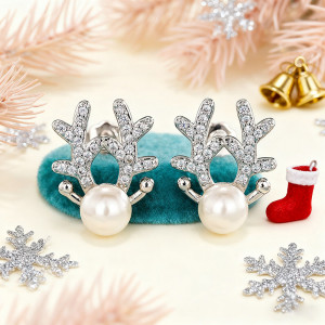 Ювелирные серьги CJR87152