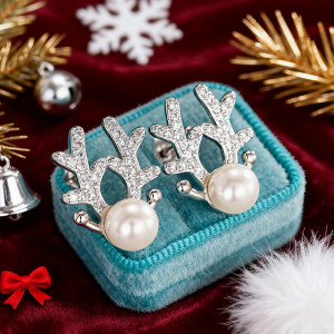 Ювелирные серьги CJR87152 Ювелирные серьги CJR87152