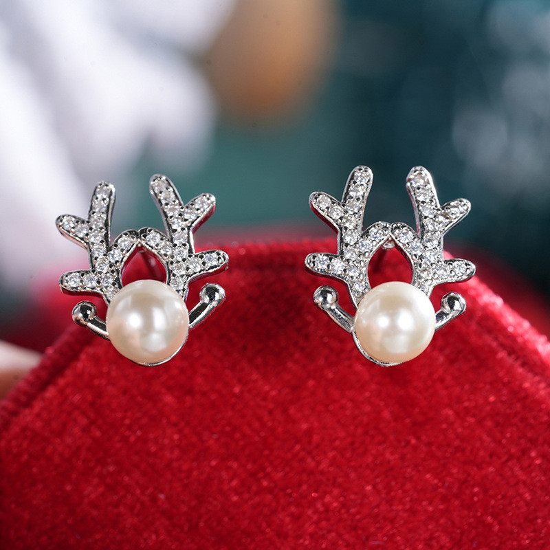 Ювелирные серьги CJR87152 Ювелирные серьги CJR87152