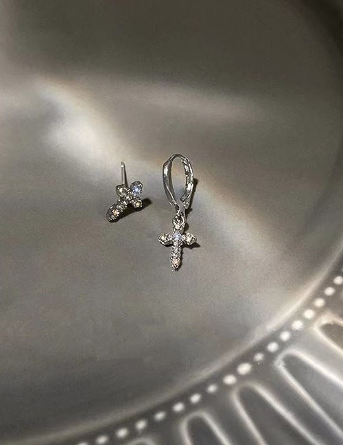 Серьги U98957
