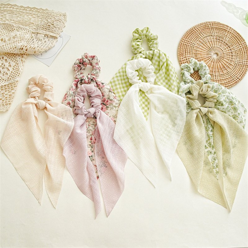 Резинка для волос CJD01978