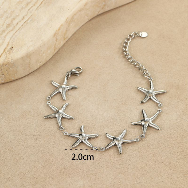 Браслет сталь CJN90028 Браслет сталь CJN90028