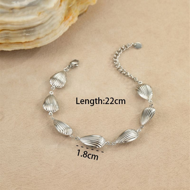 Браслет сталь CJN90028 Браслет сталь CJN90028