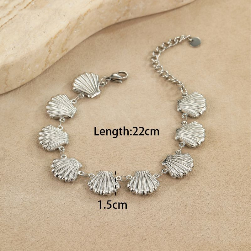 Браслет сталь CJN90028 Браслет сталь CJN90028