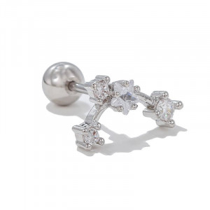 Пирсинг в уши N95791 Пирсинг в уши N95791