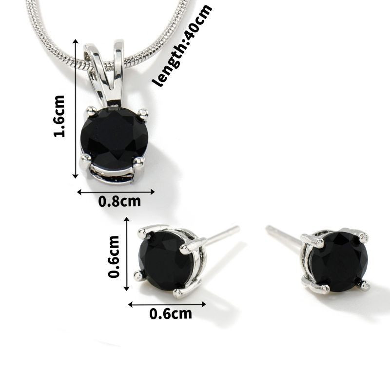 Ювелирный комплект CJG31463 Ювелирный комплект CJG31463