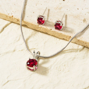 Ювелирный комплект CJG31463