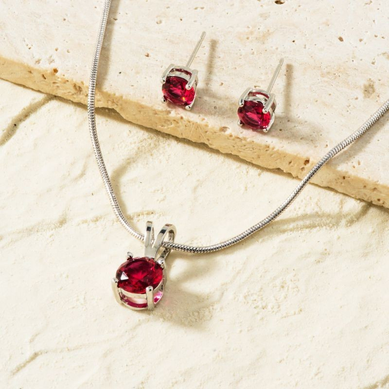 Ювелирный комплект CJG31463 Ювелирный комплект CJG31463