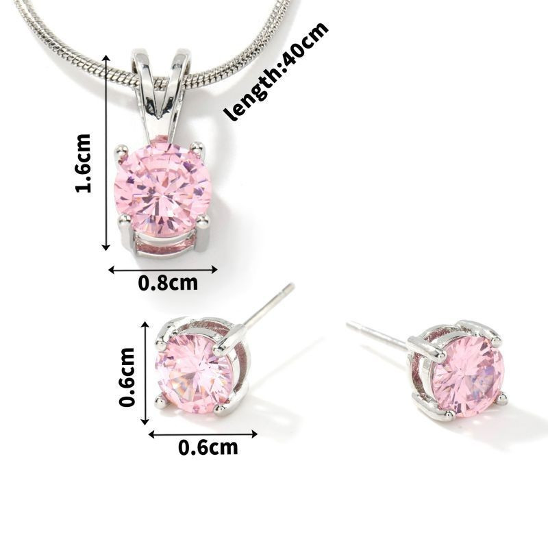 Ювелирный комплект CJG31463 Ювелирный комплект CJG31463