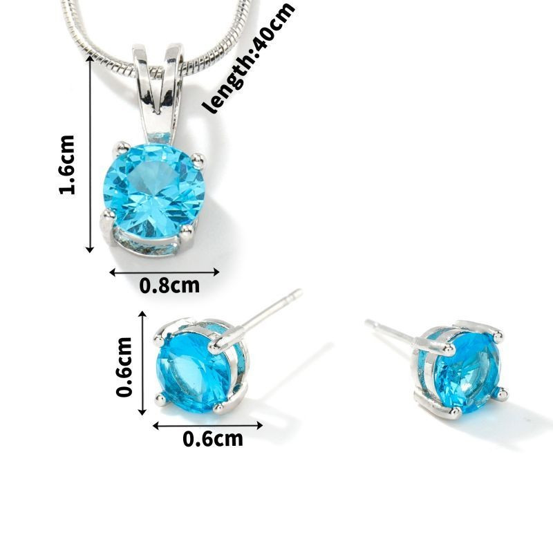 Ювелирный комплект CJG31463 Ювелирный комплект CJG31463