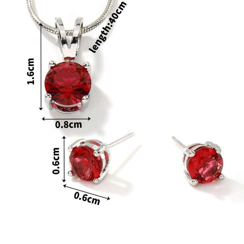 Ювелирный комплект CJG31463 Ювелирный комплект CJG31463