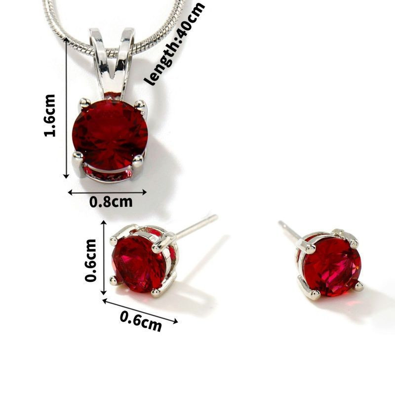 Ювелирный комплект CJG31463 Ювелирный комплект CJG31463