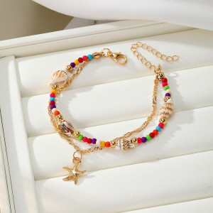 Комплект браслетов CJP43688