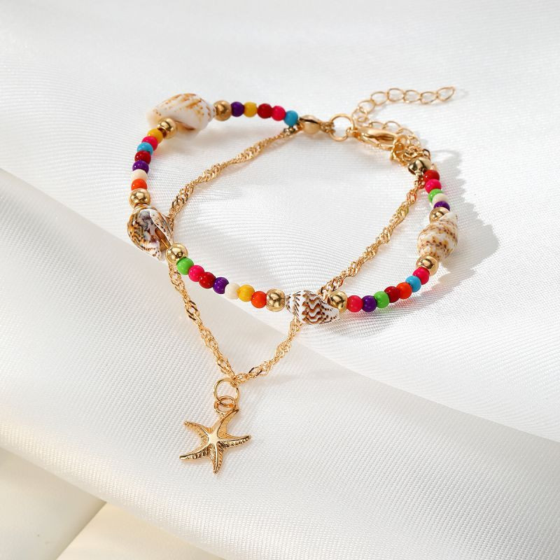 Комплект браслетов CJP43688 Комплект браслетов CJP43688