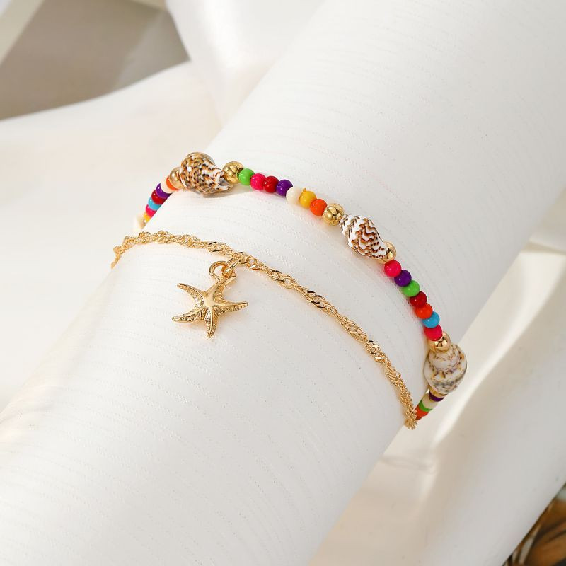 Комплект браслетов CJP43688 Комплект браслетов CJP43688