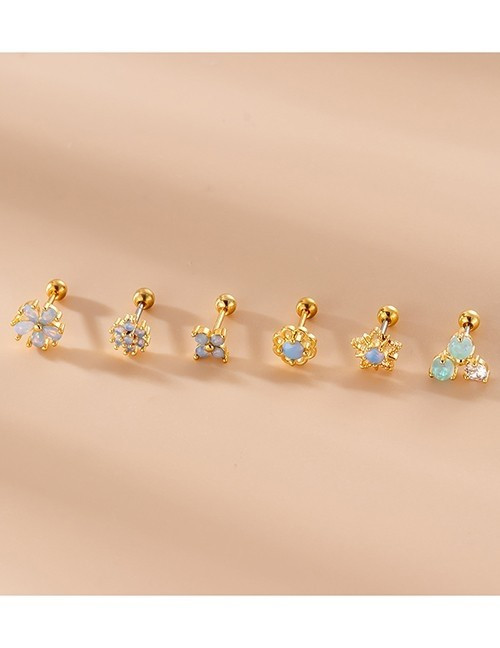 Украшение на тело R66989 Украшение на тело R66989