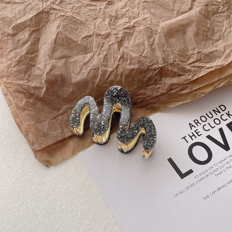 Краб для волос CJG62367