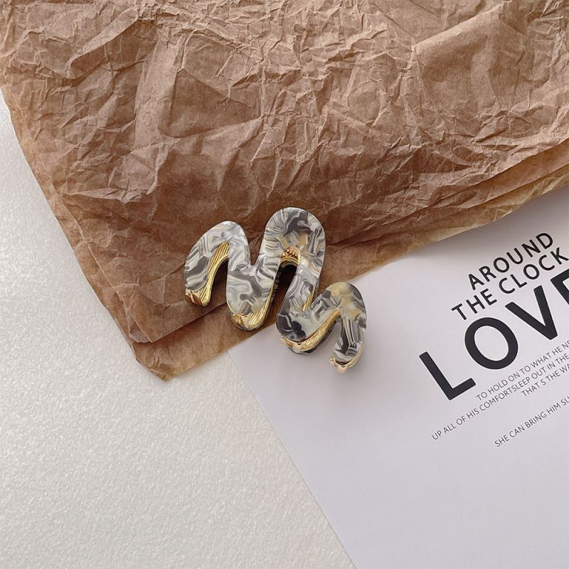 Краб для волос CJG62367 Краб для волос CJG62367