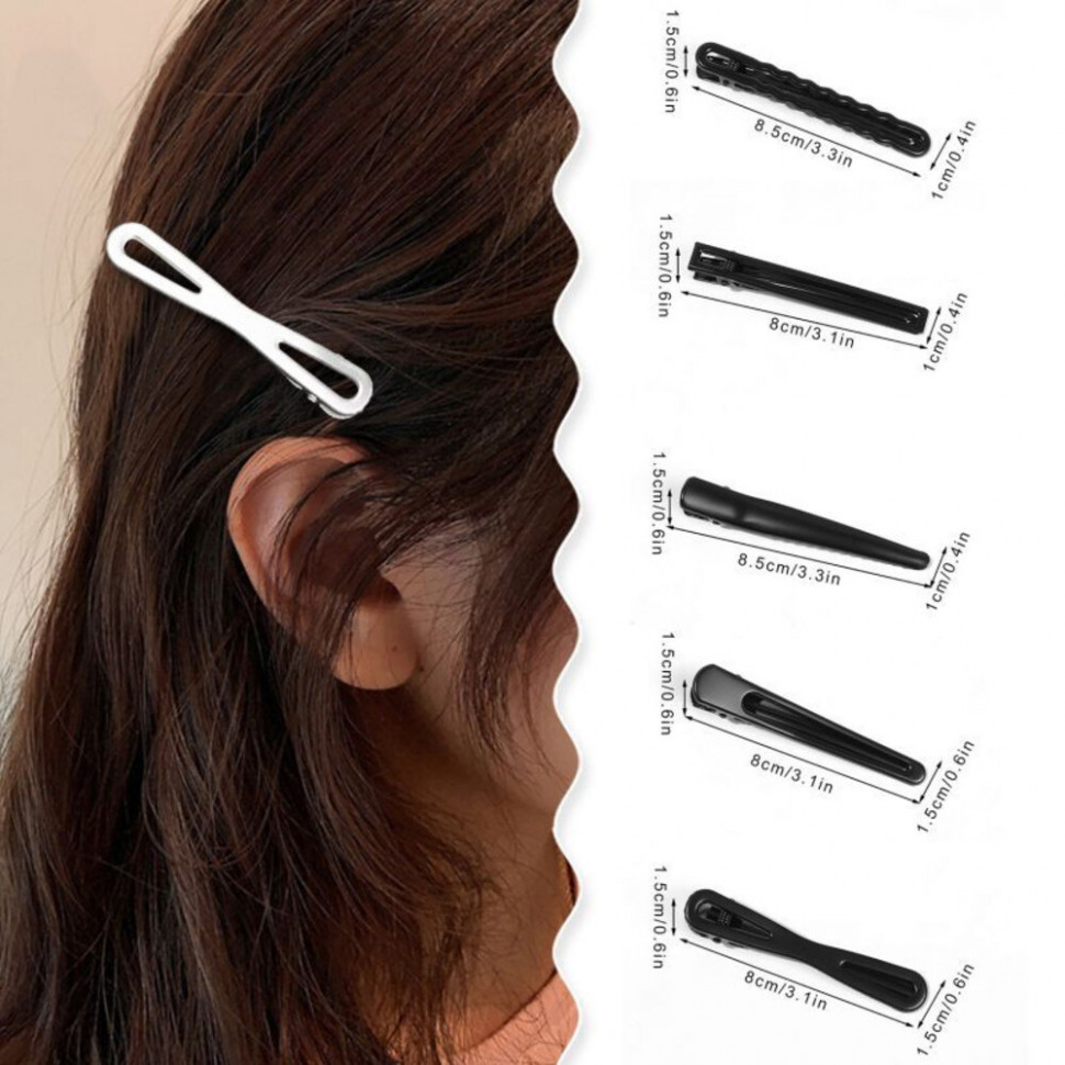 Заколка для волос CJJ26706